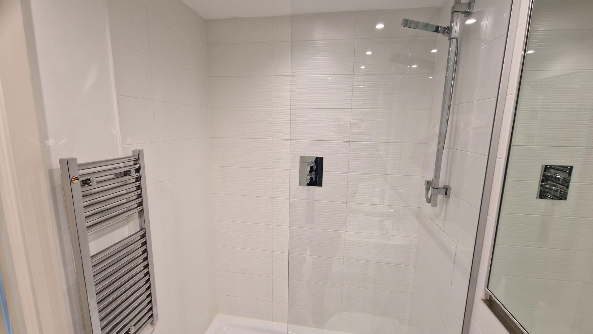 Apartment 445, Block 9 Spectrum Blackfriars Road  Salford